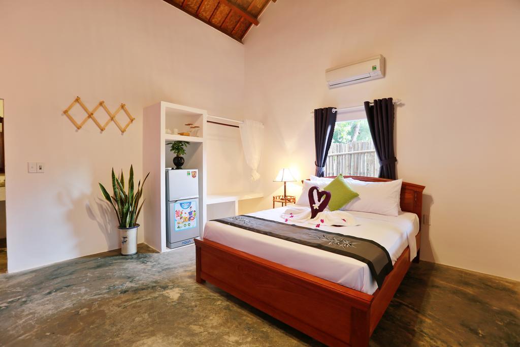 An Bang Purple Homestay Hoi An Exterior foto
