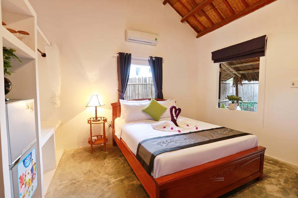 An Bang Purple Homestay Hoi An Exterior foto