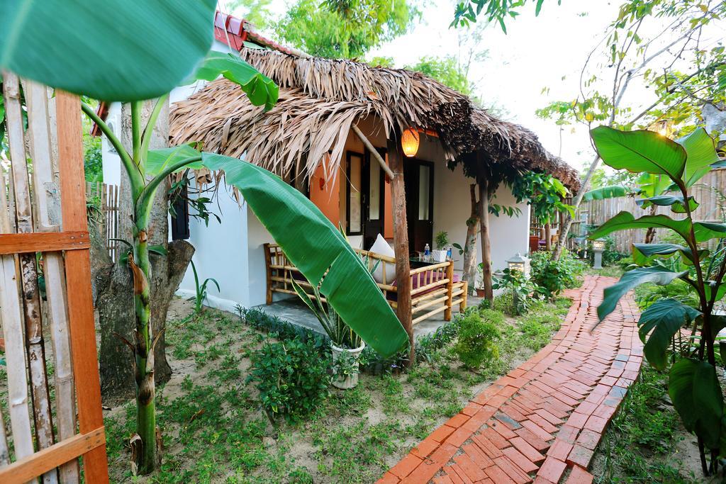 An Bang Purple Homestay Hoi An Exterior foto