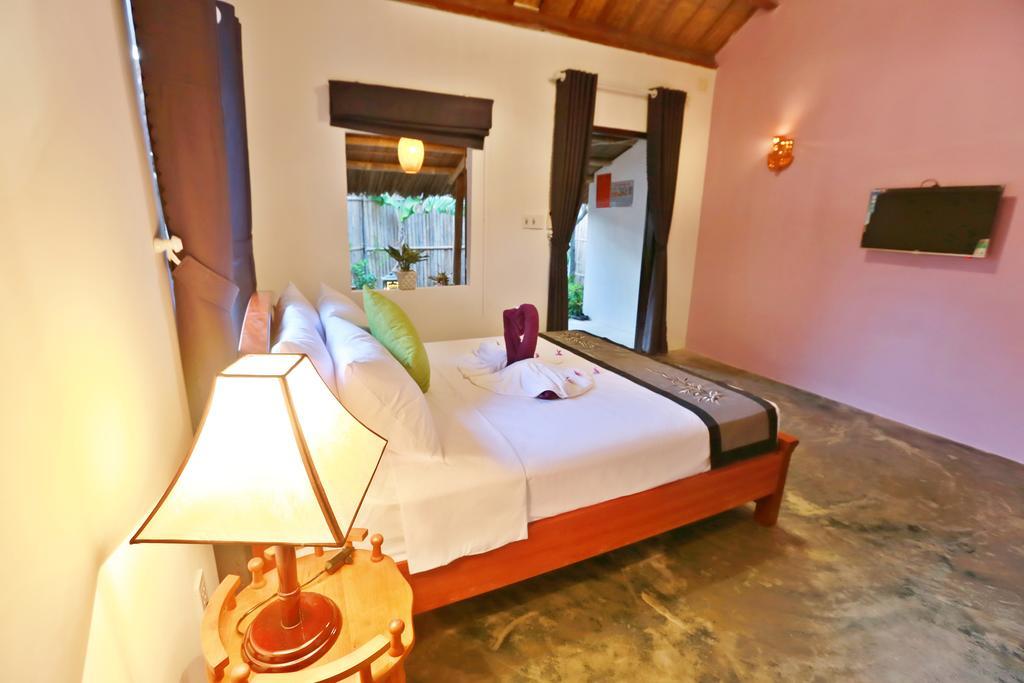 An Bang Purple Homestay Hoi An Exterior foto
