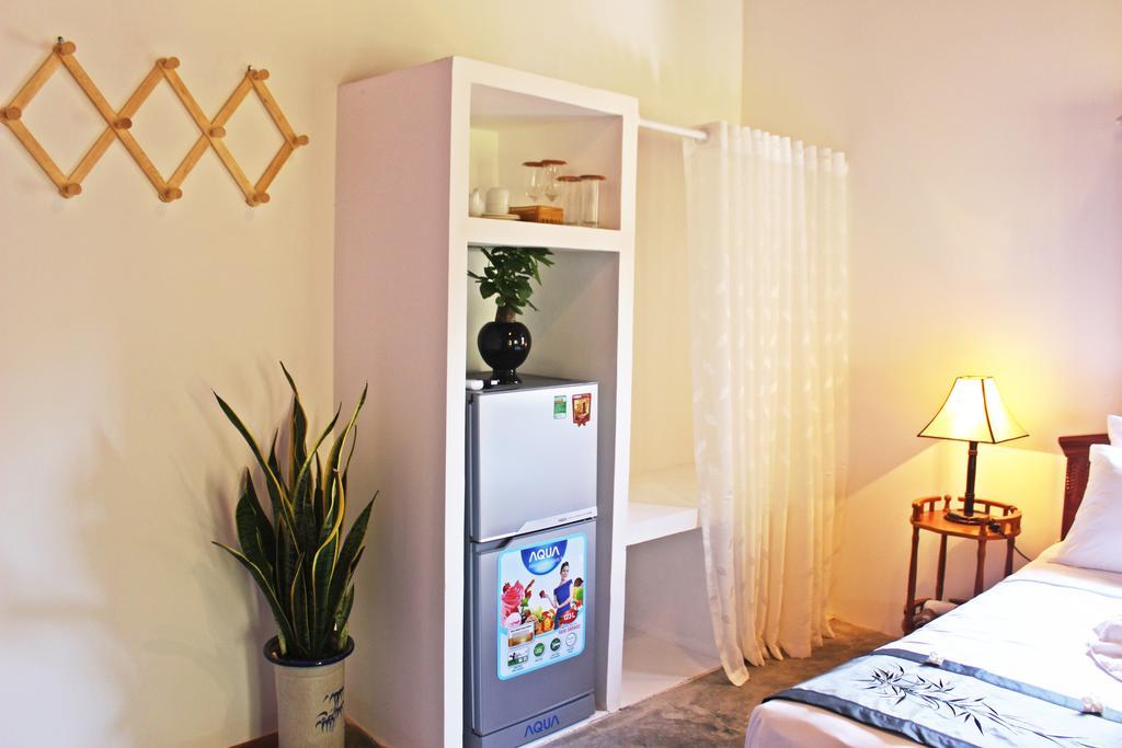 An Bang Purple Homestay Hoi An Exterior foto