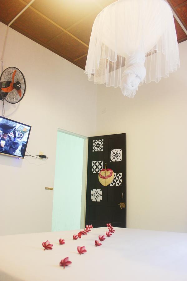 An Bang Purple Homestay Hoi An Exterior foto