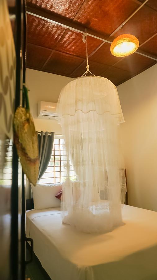 An Bang Purple Homestay Hoi An Exterior foto