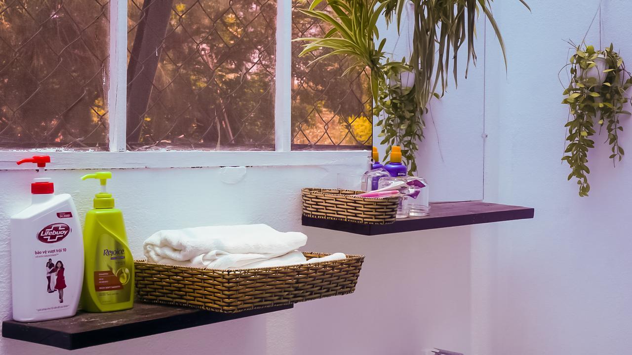An Bang Purple Homestay Hoi An Exterior foto